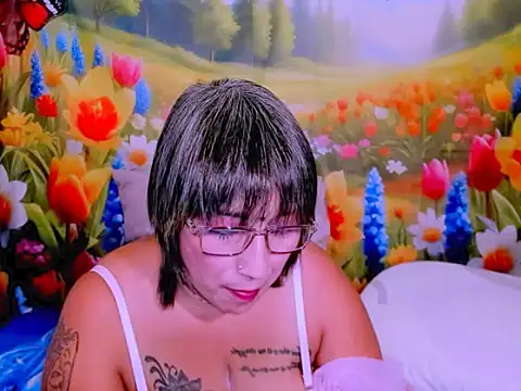 indianroxy – Live XXX-chat