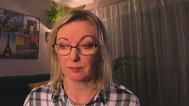 Webkamerová show vanessa_chat