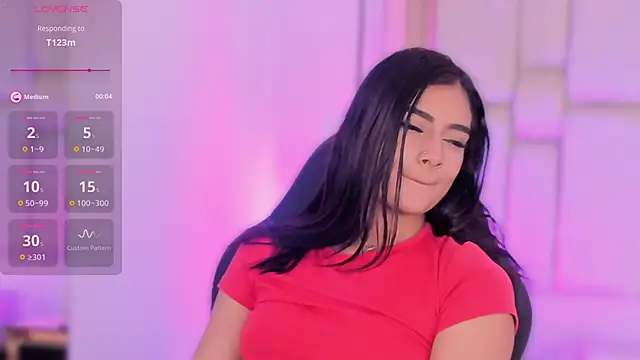 KatherineRuiz_のライブXXXチャット