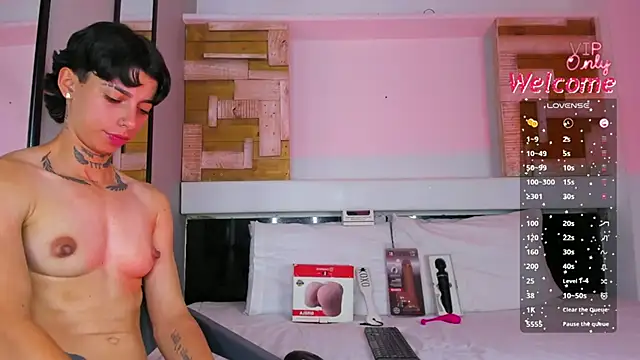 AmberAdams_ – Live XXX-chat