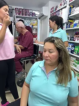 kandalove Adlı Modelin Canlı XXX Sohbeti