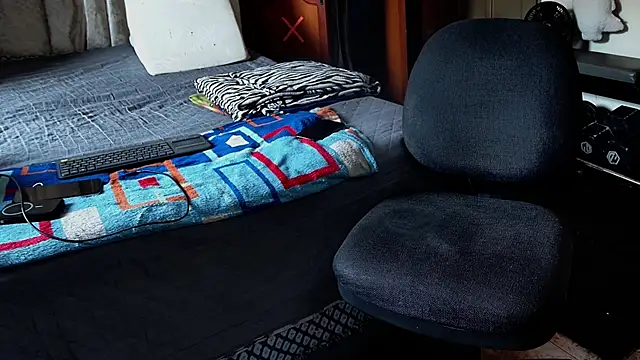 Jhon_wich – Naživo XXX chat