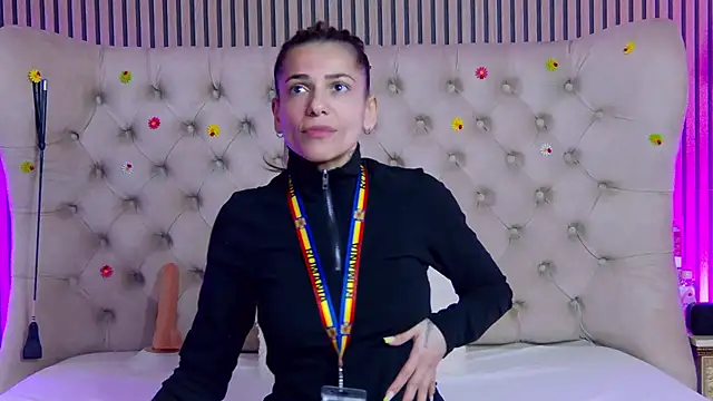 Вебкам-шоу PlayfulShow