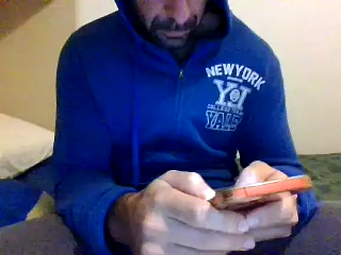 Sembang XXX Secara Langsung coppai200