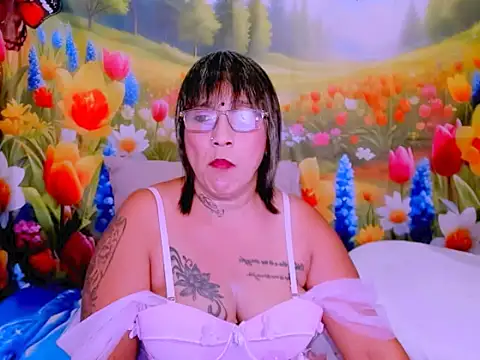 indianroxy Live XXX-Chat