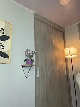 Vanesa_novvoa Adlı Modelin Canlı XXX Sohbeti