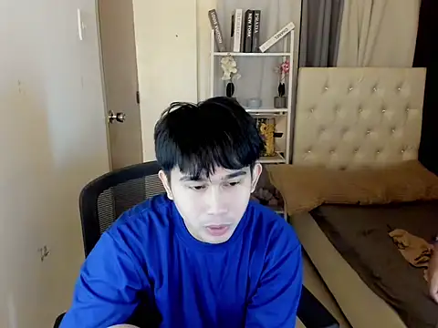 davincihugecock 在線直播表演