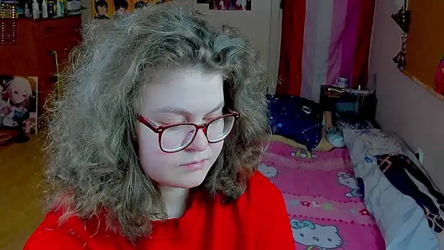 Chat XXX Live Sashy_Way