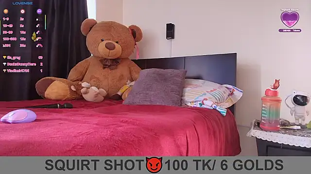 Samanntthaa__ Live XXX-chat