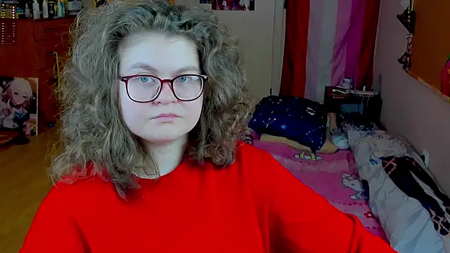 Sashy_Way Live XXX-Chat