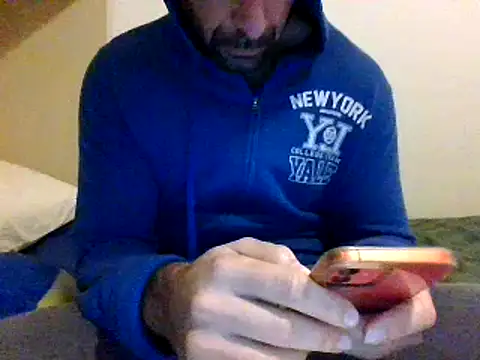 coppai200: διαδικτυακό σόου στην κάμερα