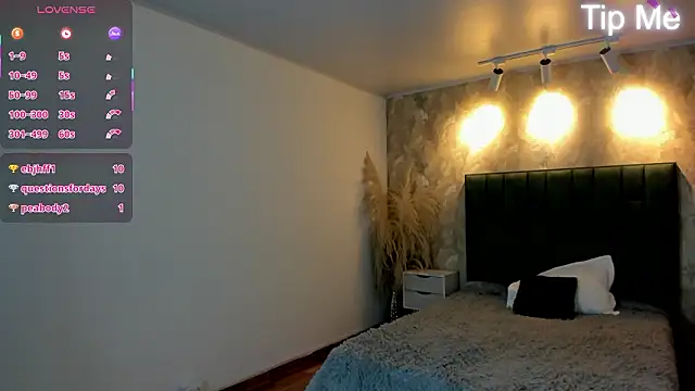 april_dumont Live XXX-chat