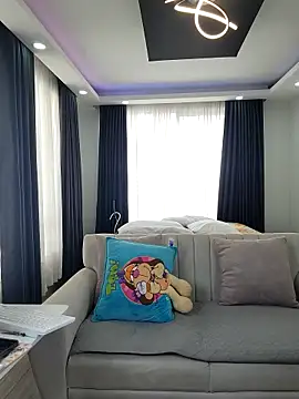 Živý XXX chat evasweett__