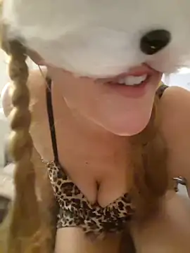 SPrITZMAUS Obrolan Langsung XXX