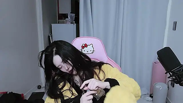 MISA_02 Chat XXX live