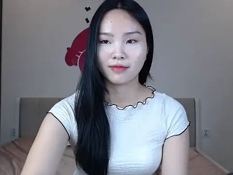 AmeliaJohanson 网络视讯表演