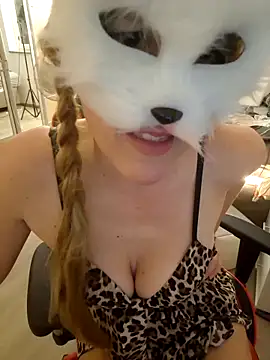 SPrITZMAUSn Live XXX chat