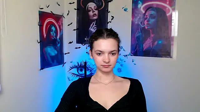 _SusieSu_ Obrolan Langsung XXX