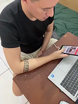 Chat XXX en directo de Jeff_pepper