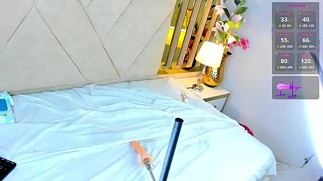 DomenicoRey live XXX chat