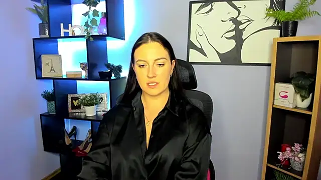 Chat XXX Live FUN_AMI