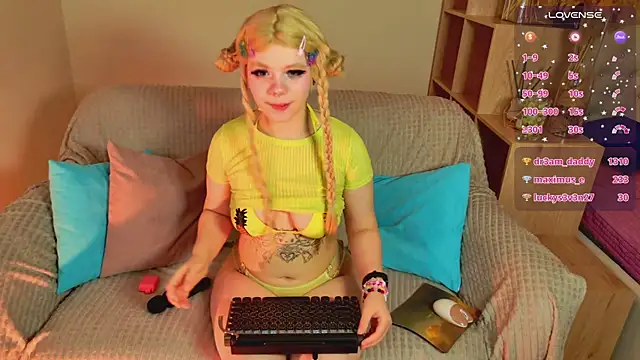 Waifu_Ketrin Live XXX Chat