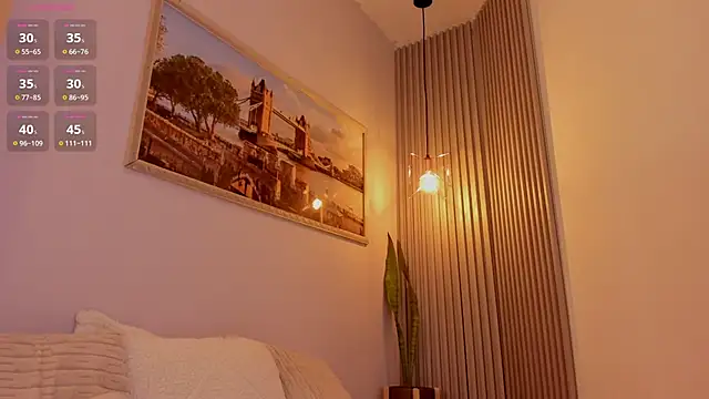 Assh_lee_ ওয়েবক্যাম শো