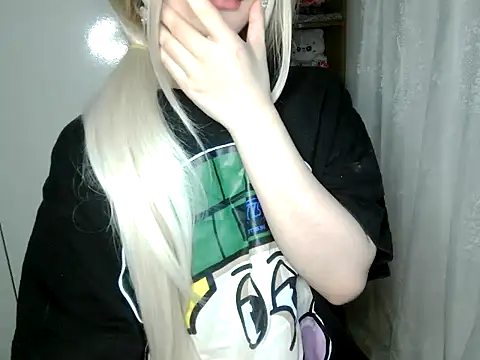 _Shizukaa_ 网络视讯表演