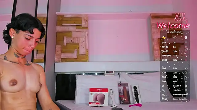 AmberAdams_'s Live XXX Chat