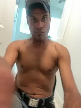 ZF-Athlete's Webcam Show