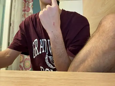 Soft_Temptation Webcam Show