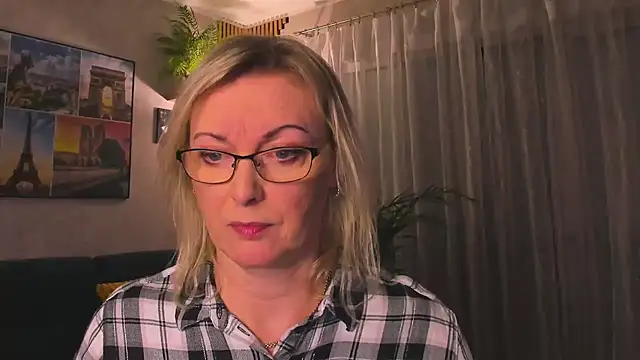 Вебкам-шоу vanessa_chat