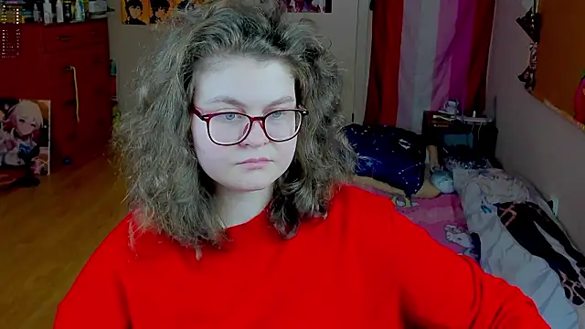 Chat XXX Live Sashy_Way