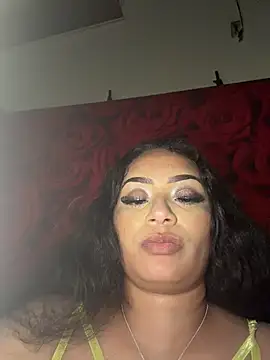 CarmelaAnthony 现场XXX聊天