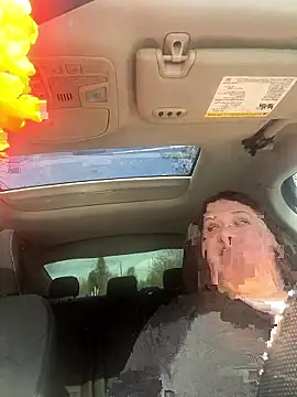 Webkamerová show JizzyJazzunleashed