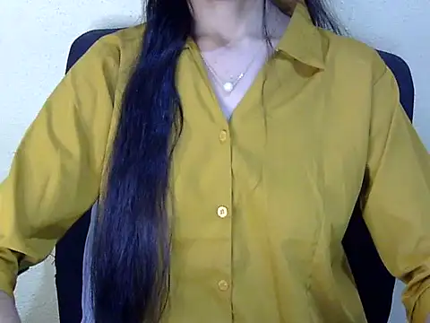 Shazi_1's Webcam Show