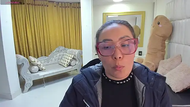 gaby_trent Chat XXX in diretta