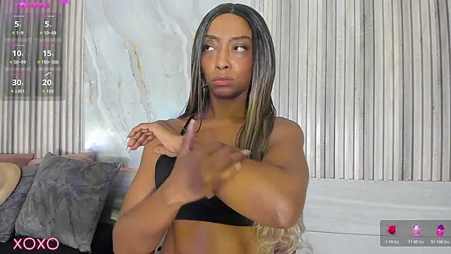 Chat XXX Live BriannaChelsea