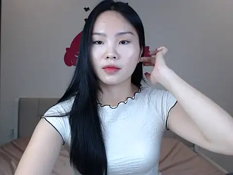 AmeliaJohanson 在線直播表演