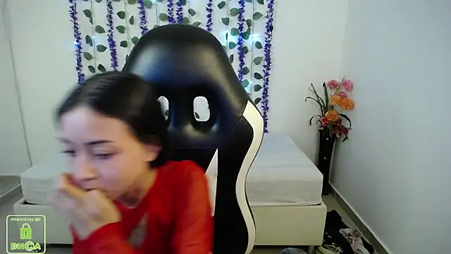 Chatroom XXX en direct de NathaliaSweet_11