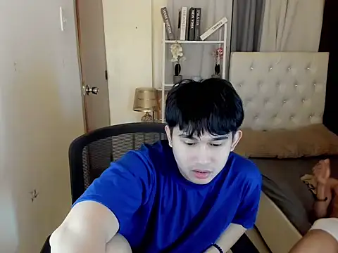 davincihugecock Adlı Modelin Web Kamerası Şovu