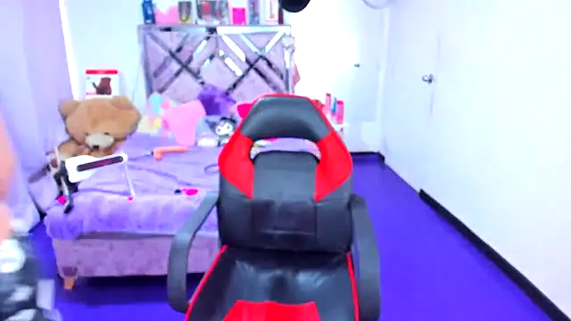 Luna_Analya Adlı Modelin Canlı XXX Sohbeti