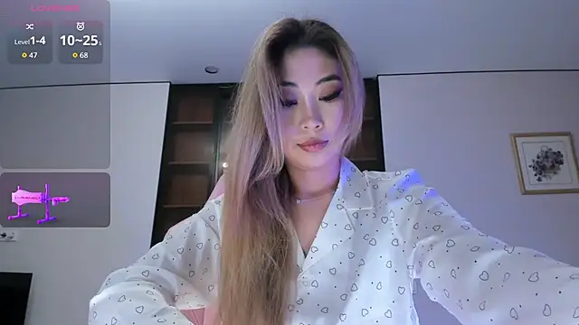 Chat XXX Live Jungso_ming