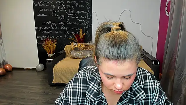 IsabellaBler's Live XXX Chat