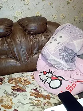 LiluHot Obrolan Langsung XXX