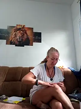 Show de MILEIDE980 na webcam