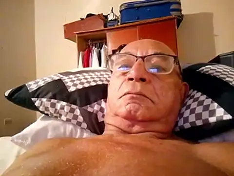 sincuenton24cmts Pertunjukan Webcam