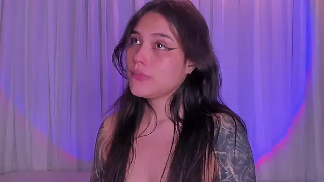 Show Webcam de sweett_dirty