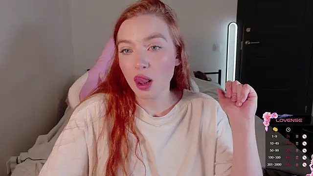 Chat XXX Live cinnabon_girls