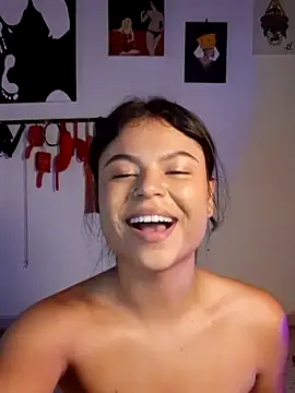 Cleo_hills Obrolan Langsung XXX